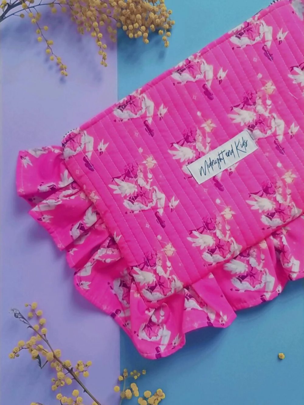 Pochette Sakura