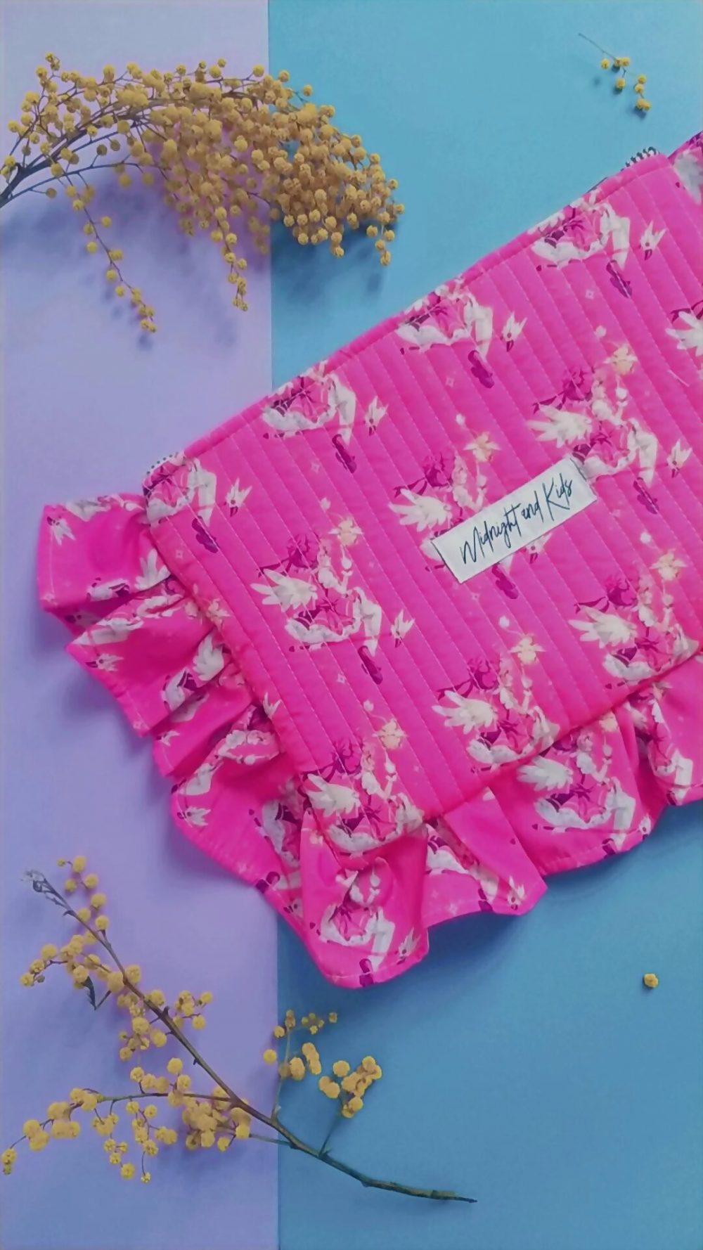 Pochette Sakura