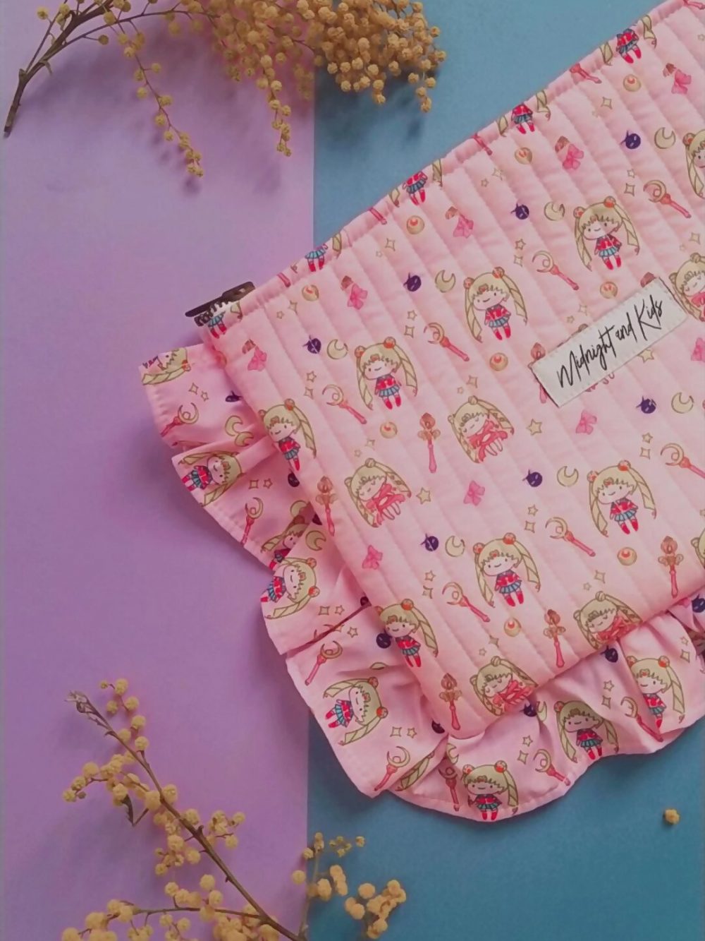 Pochettes