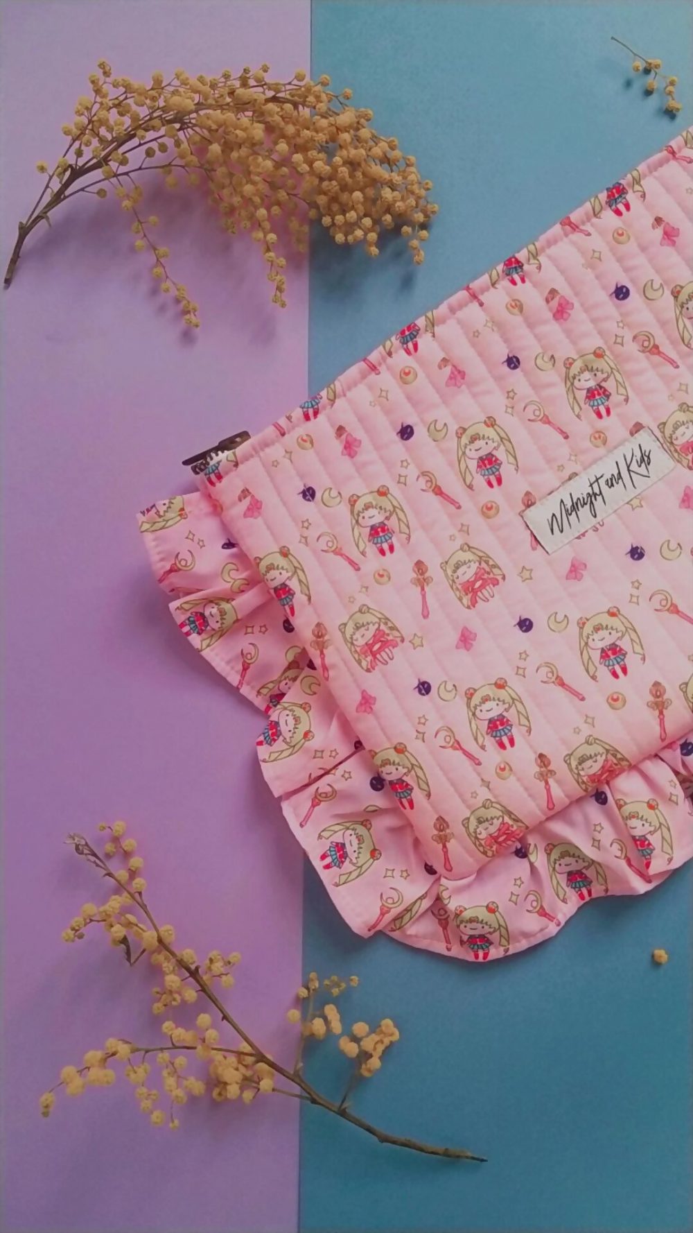 Pochette Sailor Moon