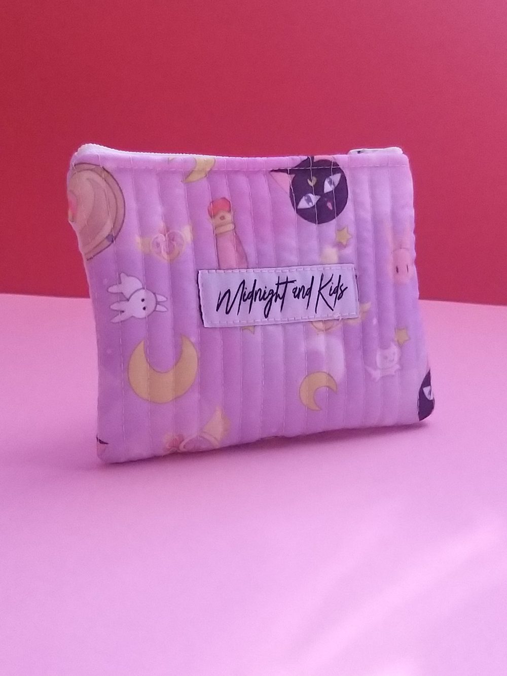 Porte monnaie Sailor Moon
