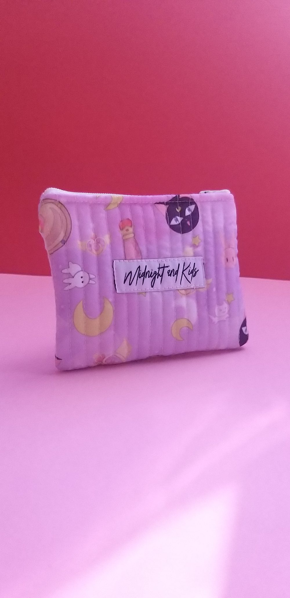 Porte monnaie Sailor Moon