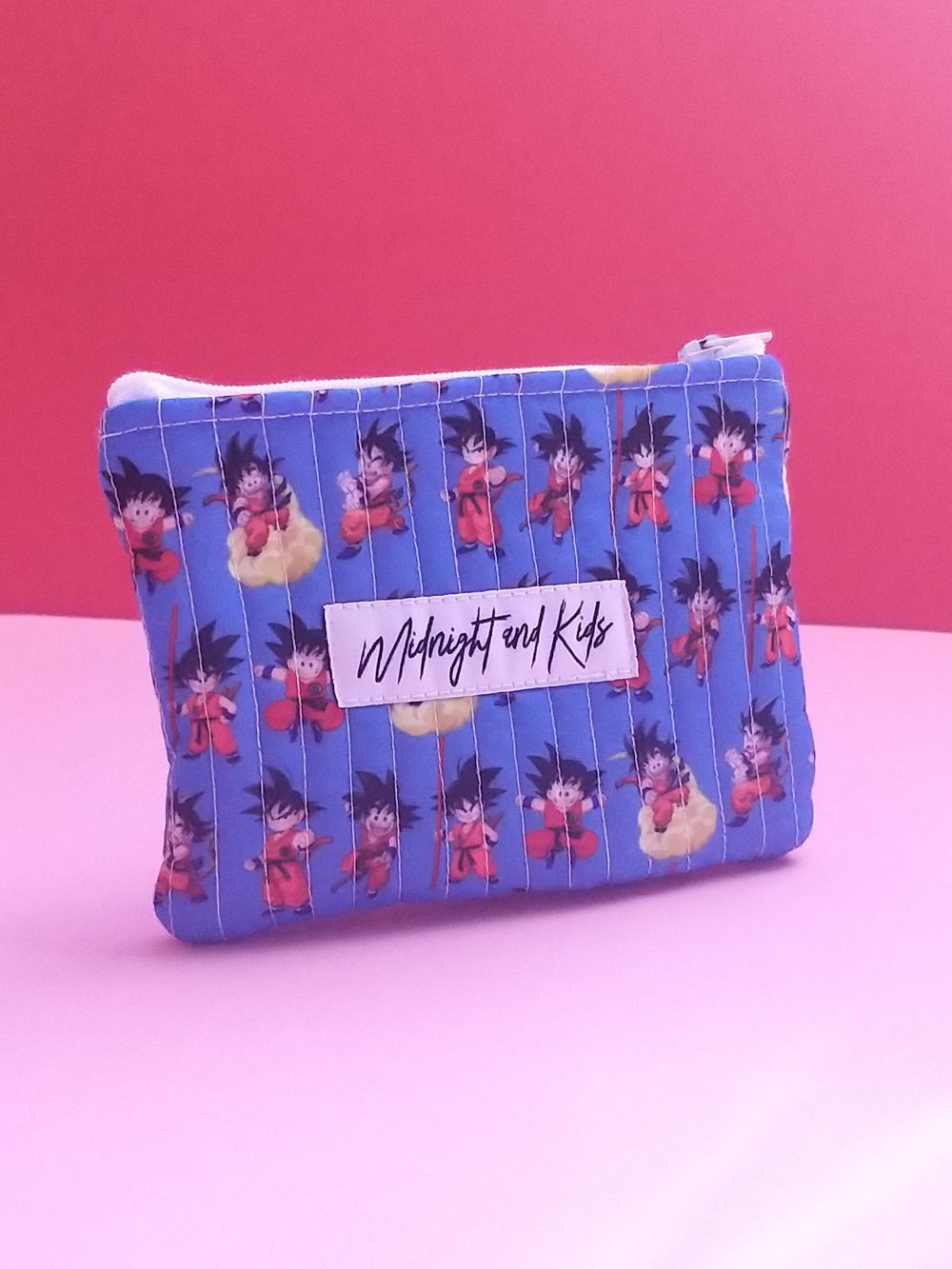 Porte monnaie Dragon Ball Z