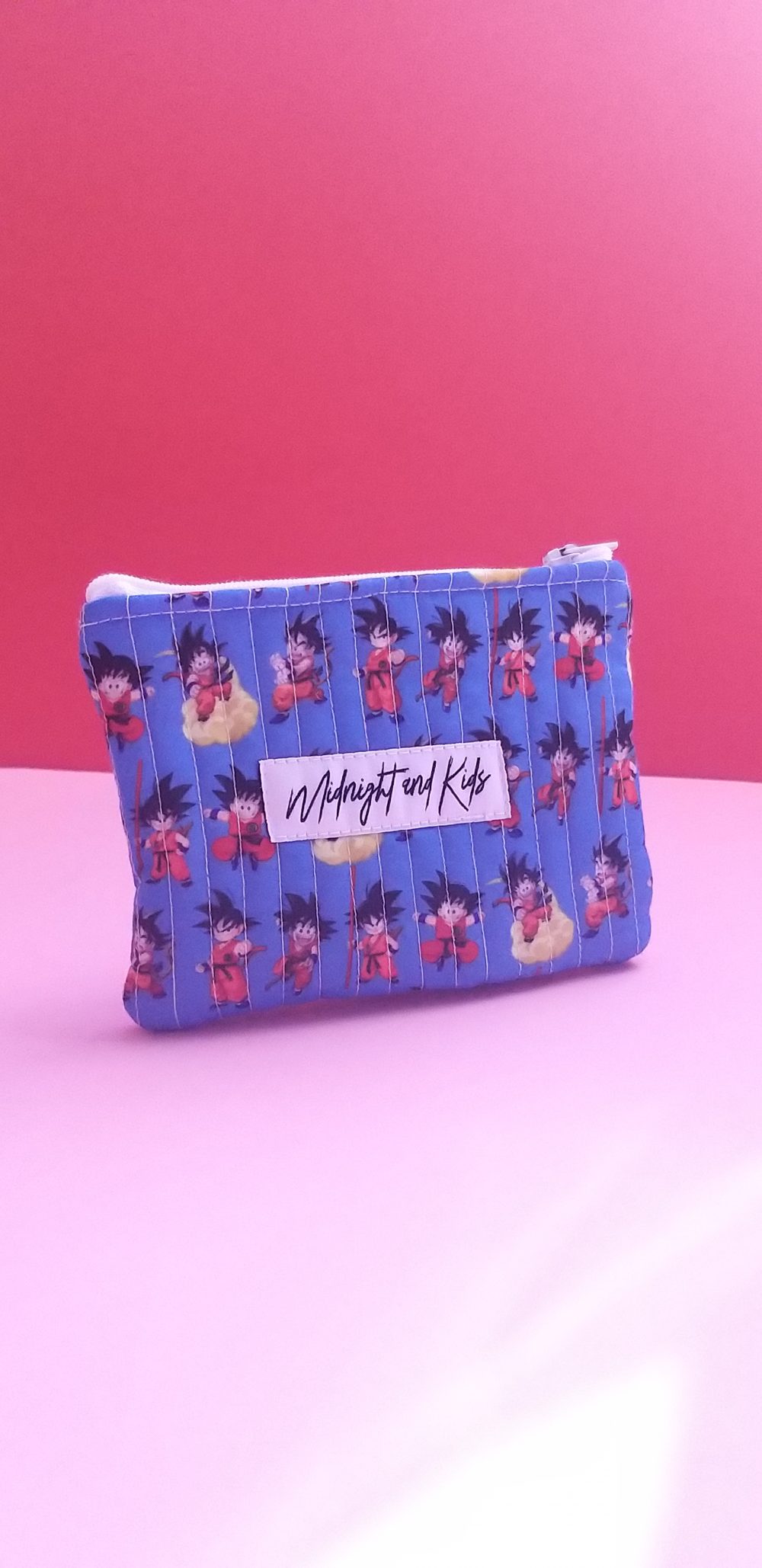 Porte monnaie Dragon Ball Z