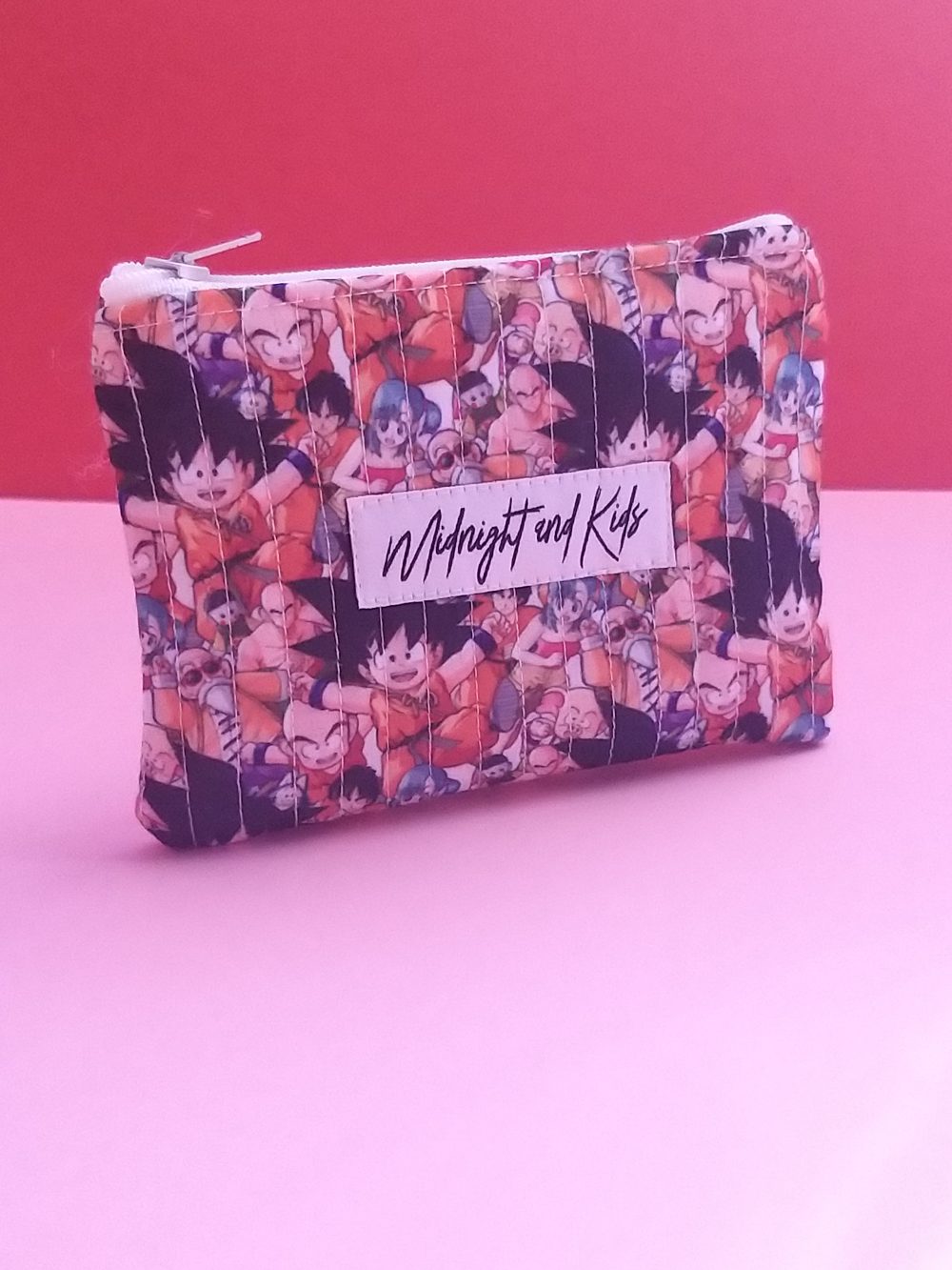 Porte monnaie Dragon Ball Z