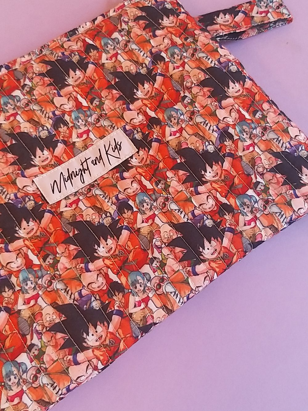 Pochette Dragon Ball Z