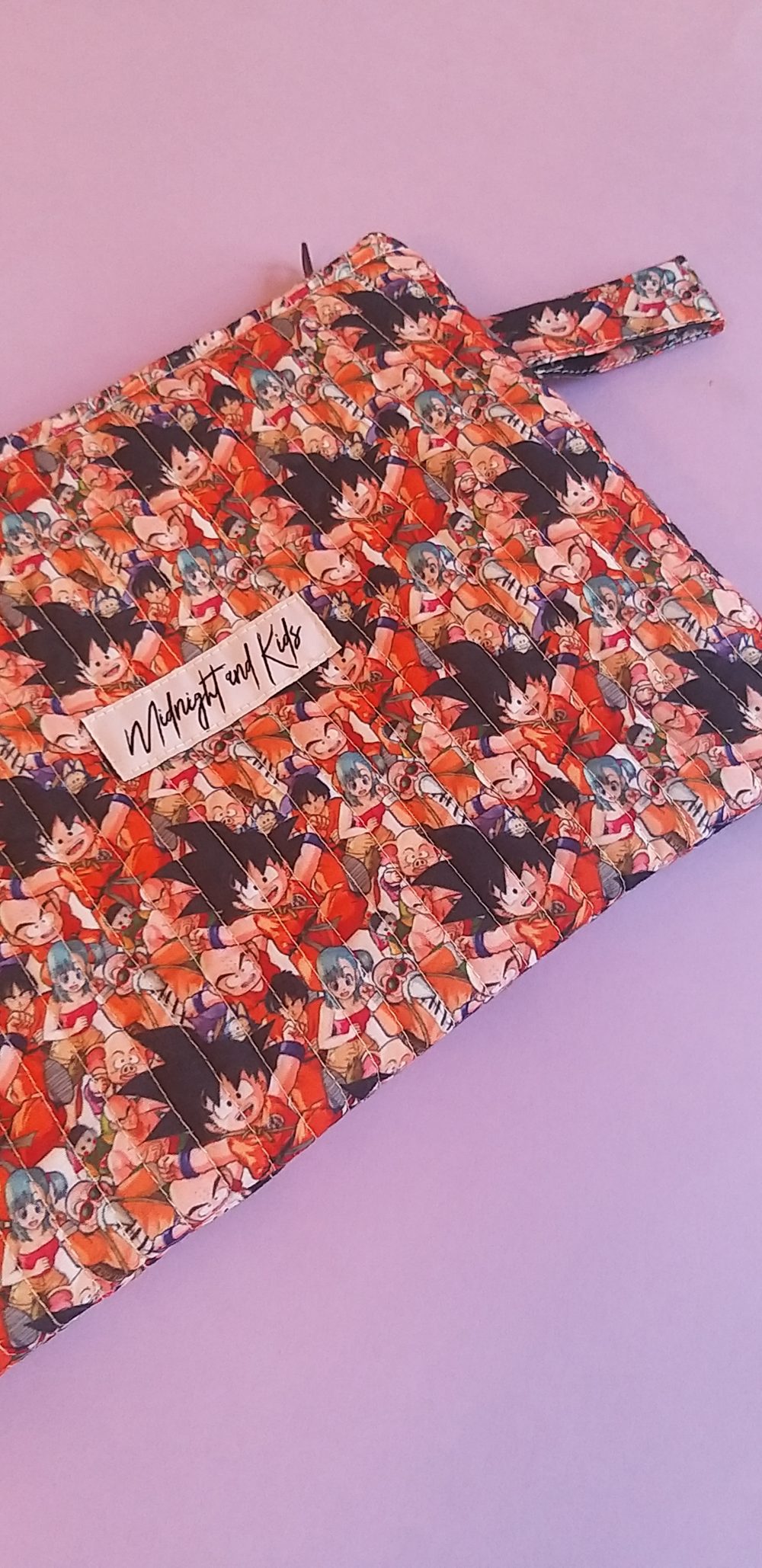 Pochette Dragon Ball Z