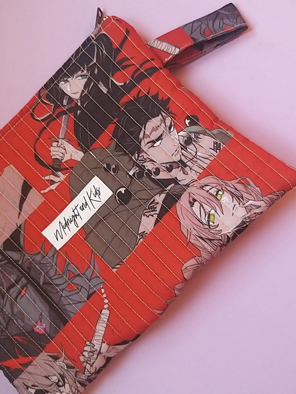 Pochette Demon Slayer