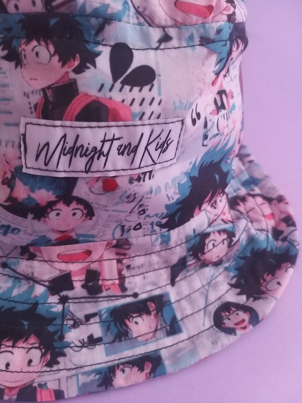 BOB DEKU MY HERO ACADEMIA – Image 2